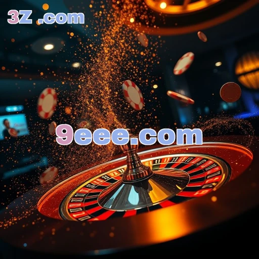 Bônus Imperdíveis no 9eee.com: Sua Nova Parada de Jogos