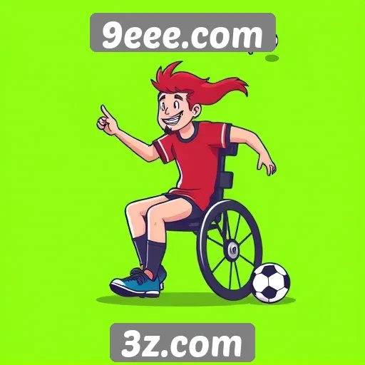 Plataforma 9eee.com foca na acessibilidade para todos jogadores