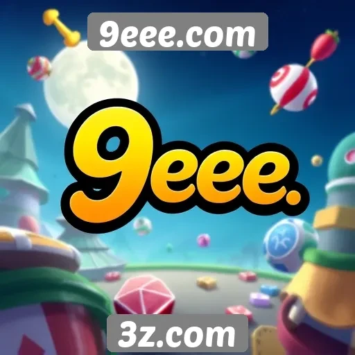 Melhores jogos disponíveis em 9eee.com