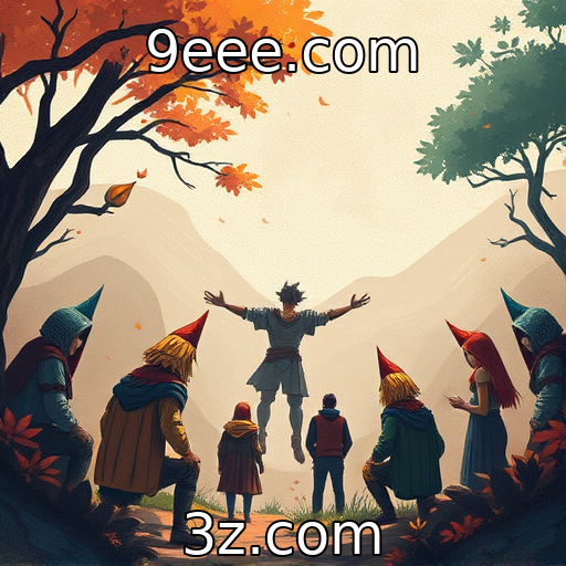 Importância da diversidade nas narrativas de jogos