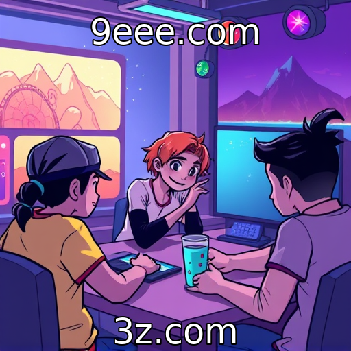 Diversidade e inclusão em jogos eletrônicos