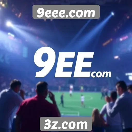 Eventos e torneios programados no 9eee.com