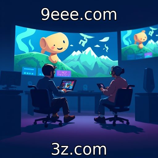 Acessibilidade em jogos ganha destaque na indústria