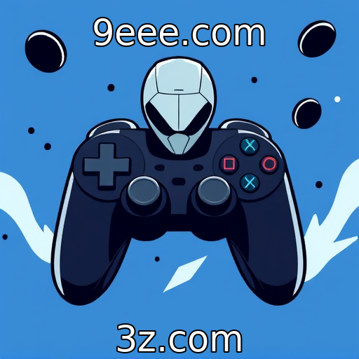 O crescimento do mercado de jogos brasileiros