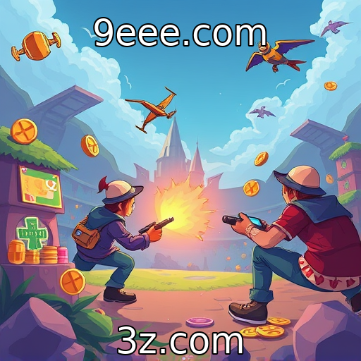 Os desafios da monetização em jogos gratuitos