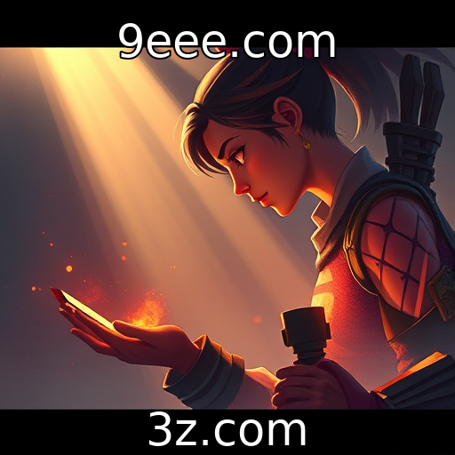 O papel da narrativa nos jogos de ação