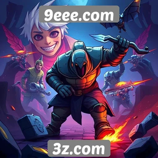 Novidades e atualizações recentes no site de jogos