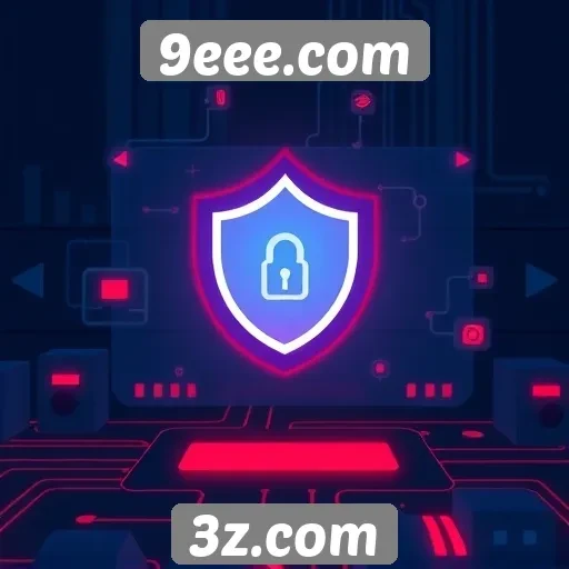 Avaliação da segurança e privacidade em 9eee.com