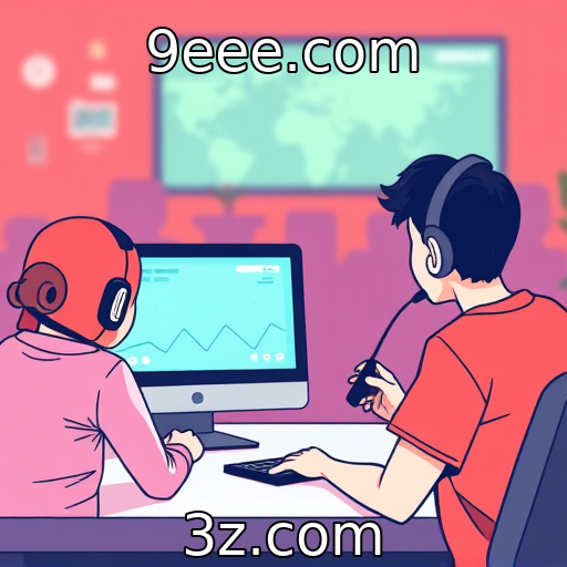 Impactos sociais dos jogos online