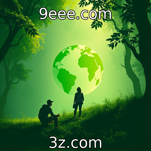 Sustentabilidade e jogos ambientais em 2025