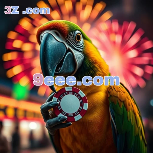 Plataforma 9eee.com: A Nova Fronteira dos Jogos Online